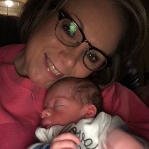 Meet your Posher, Amy